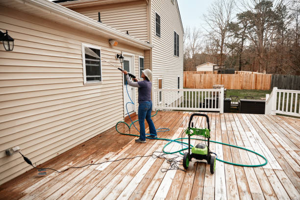 Best Affordable Power Washing  in Cienegas Terrace, TX