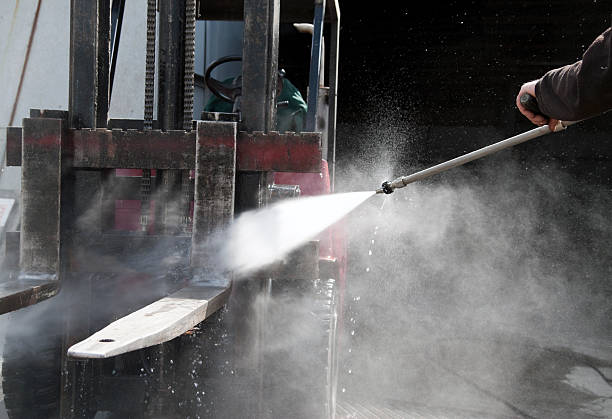 Best Pressure Washing Cost  in Cienegas Terrace, TX