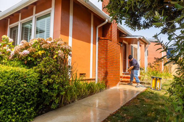 Reliable Cienegas Terrace, TX Pressure Washing Solutions
