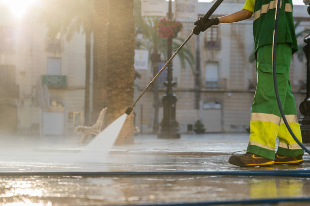 Best Pressure Washing Company Near Me  in Cienegas Terrace, TX