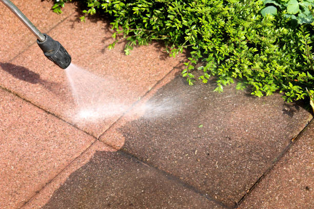 Why Choose Our Certified Pressure Washing Experts for Your Project Needs in Cienegas Terrace, TX?